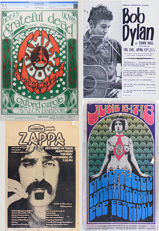 The February 2026 Collectors Showcase Auction