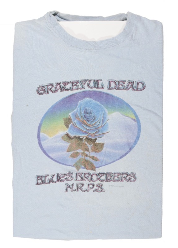 The Summer 2023 Vintage Concert T Shirt Spectacular