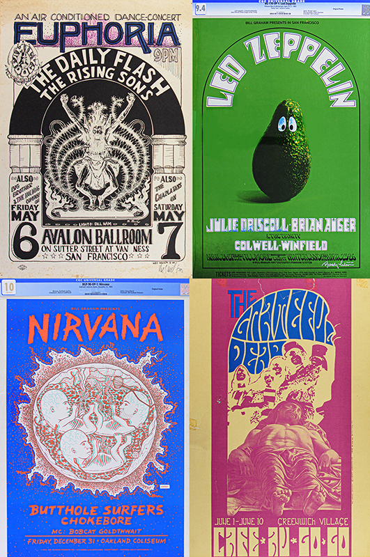 The September 2025 Collectors Showcase Auction