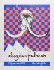 1979 AOR-4.230 Grateful Dead Shea's Performing Arts Center RP2 Poster Near Mint 87