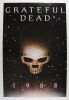 1988 Grateful Dead Official GDP Merchandising Poster Excellent 71