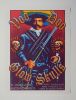 1997 Voodoo Glow Skulls Mexico Tour LE Signed Marco Almera Poster Near Mint 87