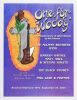 2000 One For Woody The Allman Brothers Phil Lesh Roseland Ballroom New York Poster Near Mint 81