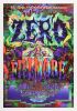 1996 NF-233 Lee Conklin Zero Steve Kimock The Fillmore Poster Near Mint 85