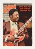 Lot of 12 Blues Legend B.B. King Tickets Matchbook Button and Jet Magazine Issue Items - 4