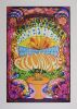 1968 BG-139 Canned Heat Gordon Lightfoot Fillmore West Poster Near Mint 89