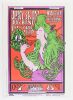 1966 FD-29 Big Brother Janis Joplin Avalon Ballroom RP3 Poster Excellent 75