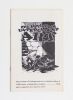 1980 Rick Griffin R. Crumb The Portfolio of Underground Art LE Booklet Excellent 79