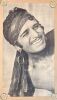 1967 Douglas Fairbanks The Thief of Bagdad Headshop Poster Extra Fine 61