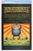 1968 BG-141 Iron Butterfly Sea Train Fillmore West Signed Griffin & Moscoso Poster CGC 9.2