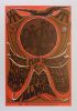 1967 BG-77 Electric Flag Moby Grape Steve Miller Fillmore Auditorium Poster Excellent 71