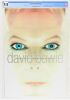 1997 BGP-176 David Bowie The Warfield Theater Poster CGC 9.8