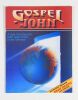 1980 Rick Griffin The Gospel of John First Printing Magazine Excellent 77