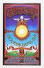 1968 AOR-3.116 Grateful Dead Honolulu Hawaii RP2 Poster Near Mint 81