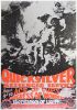 1968 Quicksilver Messenger Service Sound Factory Sacramento Poster Excellent 77