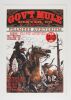 2005 Gov't Mule Fillmore Auditorium Denver Poster Mint 91