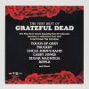 2003 The Very Best of Grateful Dead Album Promo Poster Mint 95 - 2