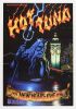 1995 Hot Tuna New Years Eve The Fillmore Poster Near Mint 85