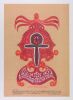 1967 FD-D8 Allmen Joy 1601 W Evans Street Denver Poster Near Mint 89