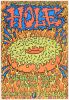 1994 Hole Veruca Salt The Fillmore Poster Near Mint 85