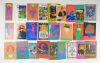 Lot of 26 Family Dog Numbered Series Original Postcards Not Graded