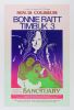 1989 Bonnie Raitt Austin City Coliseum Poster Excellent 75