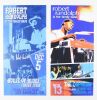 Lot of 5 Robert Randolph & The Family Band Robert Randolph Signed Posters Not Graded - 5