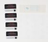 Lot of Various Rolling Stones Ticket and Ephemera Not Graded - 2