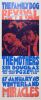 1969 FD-690117 Frank Zappa The Mothers Winterland Poster & Handbill Mint 91 - 2