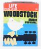 1969 Life Magazine Woodstock Special Edition Magazine Excellent 75