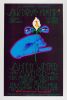 1970 BG-220 Johnny Winter Jack Bruce Fillmore West Poster Mint 91