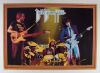 1973 Jeff Beck Tim Bogert Carmine Appice Epic Records Promotional Poster Extra Fine 63