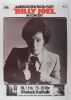 1979 Billy Joel Stadthalle Offenbach Germany Poster Excellent 73
