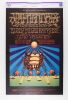 1968 BG-140 Jimi Hendrix Experience Winterland Poster CGC 9.2 RESTORED