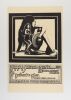 1974 Buffy Sainte-Marie Armadillo World Headquarters Austin Poster Near Mint 81