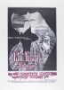 1971 Pink Floyd San Diego Community Concourse Poster Near Mint 85