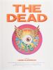 1980 Hank Harrison The Dead Book Promo Poster Excellent 79