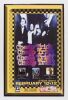 1999 Cheap Trick La Zona Rosa Austin Poster Excellent 79