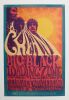 1968 BG-109 Cream Winterland & Fillmore Auditorium Signed Conklin Poster Extra Fine 61