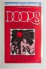 1969 BG-186 The Doors Cow Palace Signed Tuten RP2 Poster CGC 9.8