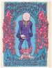 1968 AOR-2.163 Grateful Dead Chuck Berry Carousel Ballroom Handbill Extra Fine 63