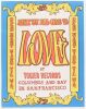 1968 Music You Will Come to Love Tower Records San Francisco Poster Extra Fine 63