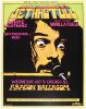 1970 Jethro Tull Aragon Ballroom Chicago Poster Mint 93