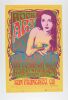 1995 Scott McDougall Rock Art Expo Herbst Pavilion Fort Mason Center Signed McDougall Poster Near Mint 89