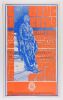 1967 FD-73 Blue Cheer Captain Beefheart Avalon Ballroom Poster Mint 91