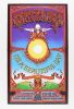 1968 AOR-3.116 Grateful Dead Honolulu Hawaii RP2 Poster Near Mint 87