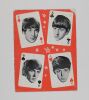 1964 The Beatles UK Program Extra Fine 67