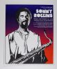 1979 Sonny Rollins Morris Civic Auditorium South Bend Poster Extra Fine 61