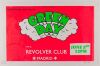 1994 Green Day The Revolver Club Madrid Spain LE Screenprint Signed Zig Poster Mint 91