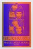 1990 The Church Austin Opera House Poster Excellent 77